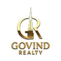 Govind Realty DXB logo